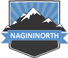 NaginiNorth logo